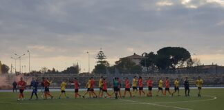Calcio. Il punto sulla Prima Categoria: Battipagliese, Città di Campagna e Real Bellizzi in vetta
