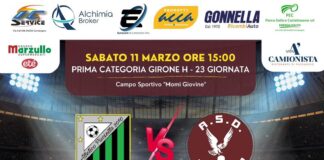 Calcio. Il punto in 1^ Categoria: in vetta Campagna e Real Bellizzi, inseguono Battipagliese e San Marco Agropoli