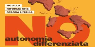 Battipaglia. Domani alle 11 a palazzo di città. “No alla riforma che spacca l’Italia, No all’Autonomia differenziata”