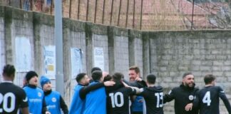 Calcio. Il punto sulla Prima Categoria: vincono le tre battistrada, il San Marco Agropoli insegue a meno due