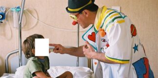 Battipaglia. Corso di Clownterapia, l’Associazione Arcobaleno Marco Iagulli ODV apre le iscrizioni