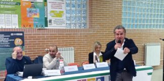 Battipaglia. Agenda Onu 2030, confronto al Ferrari tra la Fim Cisl e gli studenti