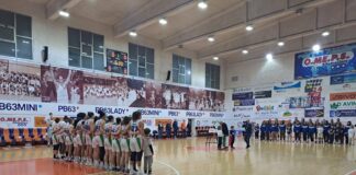 Polisportiva Battipaglia. Basket femminile. Serie A1, la Lega annuncia: 13 le squadre che disputeranno il campionato