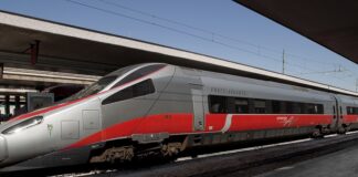 Alta Velocità: dal 15 settembre riprende la tratta Battipaglia-Potenza-Taranto