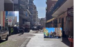 Battipaglia. Lavori pubblici in centro, vietato parcheggiare fino al 31 marzo. Scatta la rimozione forzata