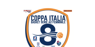 Battipaglia. Al PalaZauli weekend di grande basket, tutto pronto per la finale di Coppa Italia