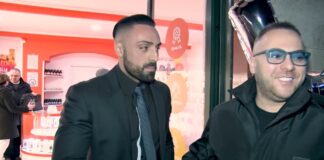 Battipaglia. Svapo WEB, inaugurato in via P. Baratta il 226°store. Soddisfazione per Guarini e Bove (video interviste)