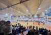 Al via a Battipaglia la Next Gen Under 19 Femminile: lo spettacolo del basket giovanile