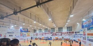 Battipaglia al PalaZauli. A2 Femminile – F8 Coppa Italia. Oggi le semifinali, domani sera la finale. Risultati dei quarti e tabellini