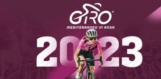 Battipaglia. “Giro Mediterraneo Rosa”, il 21 aprile dalle 15 e 54 alle 16 e 58 Sp 175 (litoranea) inibita ai veicoli
