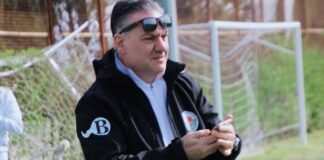 Battipagliese in finale play off. Mastrangelo: Con il Faraone ho visto caparbietà e volontà, ma con il Bellizzi serve più cinismo sotto rete