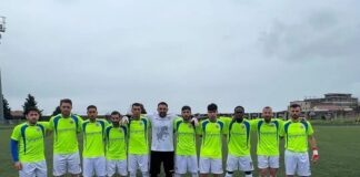 Primo turno play-off. Al Pastena, una cinica Battipagliese batte di misura il Faraone