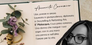 Eboli. Lettura-spettacolo del libro “E’ Malacqua” di Annarita Caramico, organizzata da Puzzle Aps