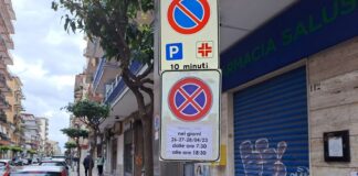 Battipaglia. Festa in onore di Santa Maria della Speranza, scatta l’ordinanza di divieto di fermata dalle 14 alle 18 (vedi giorni e strade)