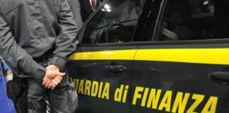 Salerno. Associazione per delinquere e spaccio di sostanze stupefacenti, arrestate 8 persone