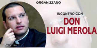 Battipaglia. Al Medi con don Luigi Merola, iniziativa sulla legalità di Radici e Valori (video)