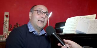 Battipaglia. A.Gi.Mus., il maestro Michele Alessio presenta la seconda stagione concertistica (video)
