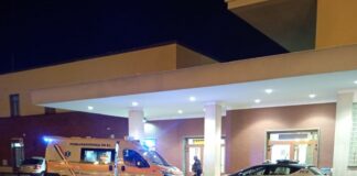 Battipaglia. Ultimissima, stasera alla stazione donna scippata finisce in ospedale