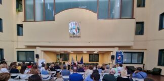 Battipaglia. “Maggio dei libri”, ieri l’ultimo appuntamento con Angelo Longoni