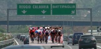 Battipaglia. GIRO D’ITALIA, domani chiusura dalla 14 alle 16.45 della bretella dello svincolo autostradale