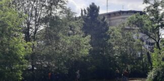 Battipaglia. Ultima ora, trovato cadavere di un uomo in via Generale Gonzaga