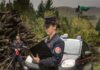 Nocera Superiore. Smaltimento di rifiuti e discarica abusiva: scattano due divieti di dimora