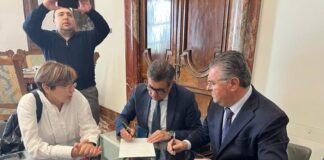 Battipaglia – Aeroporto Pontecagnagno. Miglioramento viabilità, il Comune firma protocollo