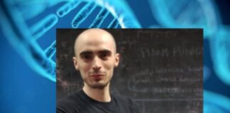 Battipaglia. Malattie rare, il ricercatore Andrea Guarracino pubblica su Nature uno studio sulla nuova mappa del DNA