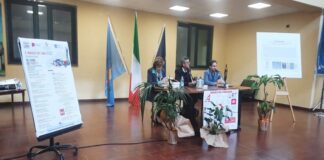 Battipaglia. Maggio dei Libri, presentato il Conte Attilio Giunti di Claudio Paglieri