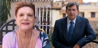 Battipaglia. Maggio dei libri. Lorenza Rocco Carbone presenta: La vita come incontro. Incontro con la poesia, incontro con il poeta Corrado Calabrò (video)