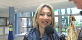 Battipaglia. Daniela Palma, dirigente dell’I.I.S. Ferrari, traccia un bilancio di fine anno (video)