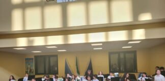 Battipaglia. Orchestra dei ragazzi dell’IC Alfonso Gatto, successo per il Concerto di fine anno