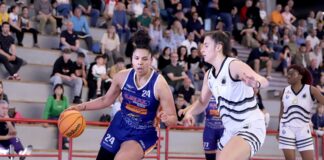 Battipaglia. Basket femminile, stasera a Firenze la Pb63 potrebbe conquistare la serie A1