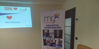 Battipaglia. Progetto Cuore Nostro, defibrillatori a Belvedere, Taverna, in Via Mazzini e uno ai vigili urbani