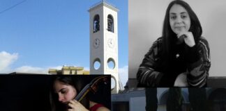 Battipaglia. Auditorium S. Gregorio VII°, domenica A.Gi.Mus ospita il concerto di Rebecca Rotondi e Claudia Scatena