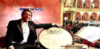 Salerno. Master Class Strumenti a percussione, iniziativa dell’associazione musicale Amicus