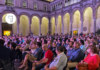 Salerno Letteratura Festival. Tutto pronto per l’incontro con Alberto Granese in dialogo con Sebastiano Martelli e Vincenzo Salerno