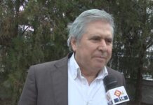 Battipaglia, l’ex assessore all’Ambiente Chiera firma l’accordo quinquennale con il Comune: guiderà la nuova associazione green