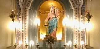 Battipaglia. Processione in onore di S. Antonio da Padova: i divieti di transito previsti per il 13 giugno (vedi strade interessate)