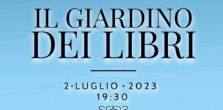 Battipaglia. “Il Giardino dei Libri”, domenica 2 luglio il taglio del nastro in via Lettonia