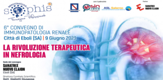 Eboli. Sesto convegno sull’immunopatologia renale, domani al Sanatrix Nuovo Elaion