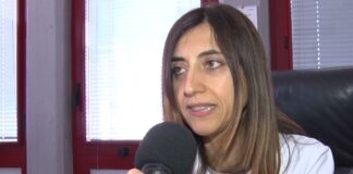 L’intervista alla dott.ssa Voza della direzione Dea degli ospedali di Battipaglia, Eboli e Roccadaspide (video)