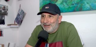 Battipaglia. L’intervista. Fabio Guzzi (Fratelli d’Italia), spiega il perché del suo ritorno in politica (video)