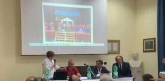 Battipaglia. Grande successo per l’XI edizione Momenti d’Autore: “Il ruolo culturale e sociale delle bande musicali”