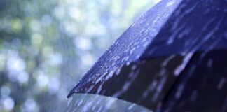 Battipaglia. Addio primavera, ancora brutto tempo. Oggi rovesci o temporali, domani piogge sparse. Mercoledì con il sole