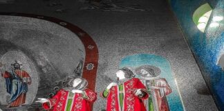 Battipaglia. Tutto pronto per la festa di Santi Cosma e Damiano (vedi le modifiche alla viabilità)