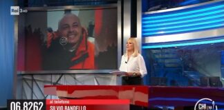 Battipaglia. Silvio Quaranta, 39enne è scomparso da 5 giorni. L’appello dello zio a CHI l’ha VISTO?