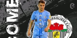 Calcio. Battipagliese: ingaggiato l’attaccante esterno Natella. Si attendono quattro riconferme
