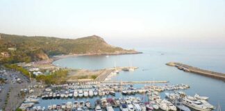 Marina di Camerota. Gusto Italia torna nel Cilento dal 26 al 30 luglio