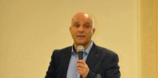 Eboli. Lutto per la prematura scomparsa del sindacalista Rolando Scotillo